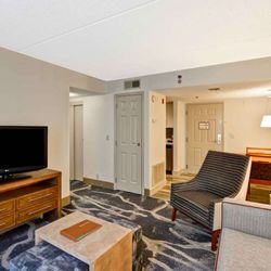 Homewood Suites by Hilton San Antonio-Northwest - Guest room