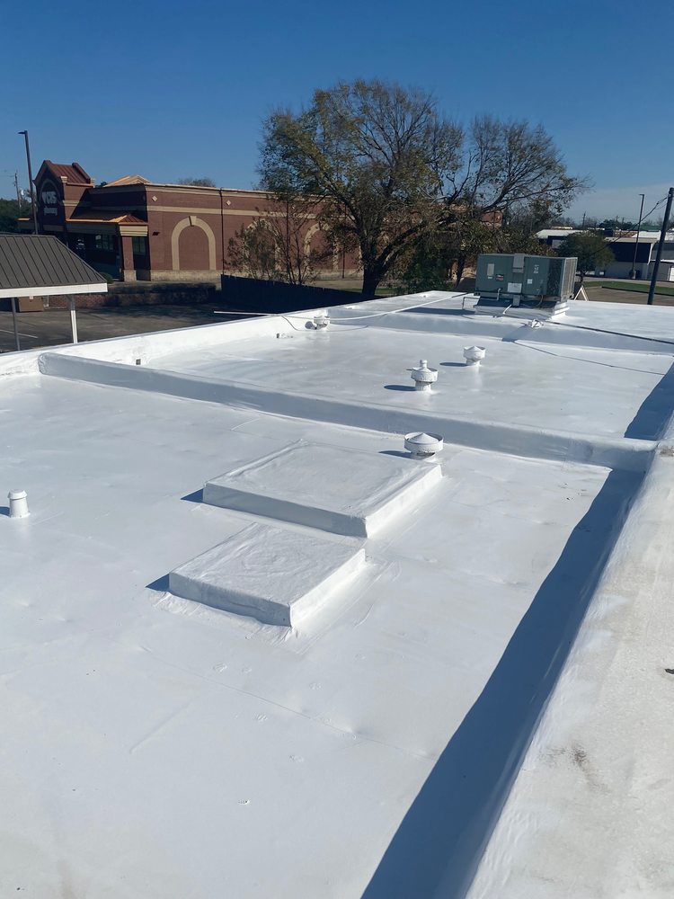 Slide of BD Roofing & Contracting