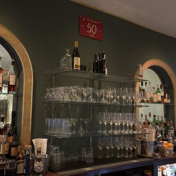 Le Central - 50 years young this year!! - French Near Me - San Francisco, California Le Central - 50 years young this year!! - French Near Me - San Francisco, California