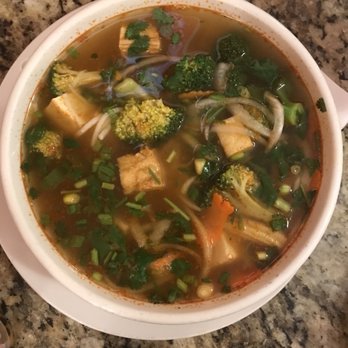Saigon Noodle House - B10 - Vietnamese Near Me - Birmingham, Alabama