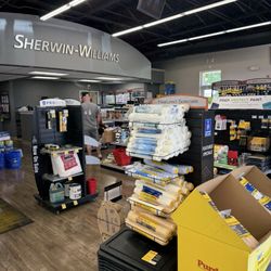 Sherwin-Williams Paint Store