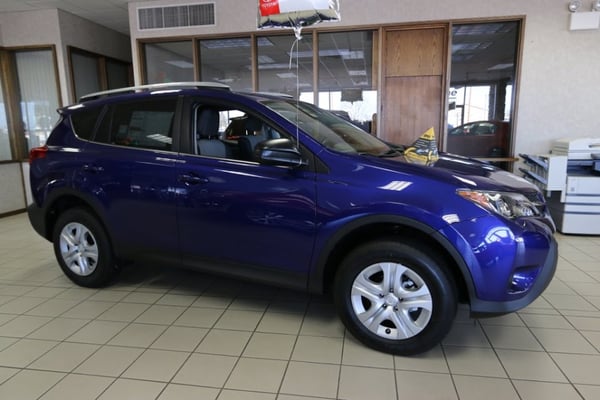 ZEIGLER TOYOTA OF RACINE - Updated August 2025 - 27 Photos & 59 Reviews ...