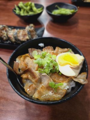 Rizin Japanese Ramen (来迅 ライジン) by null