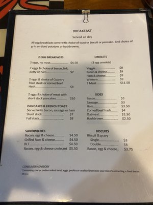 Shirley's Restaurant by null