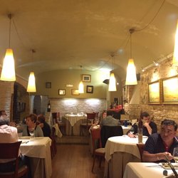 El Real - Another view of the restaurant