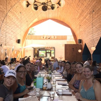Madison - Party of 16 for brunch - Italian Near Me - San Diego, California Madison - Party of 16 for brunch - Italian Near Me - San Diego, California