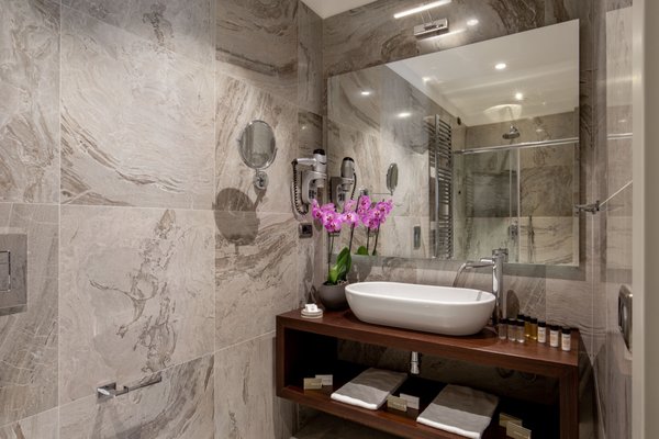 Monti Palace Hotel by null