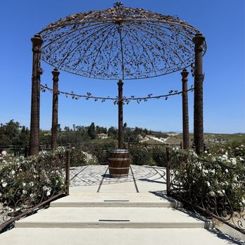 Churon Winery - Getting married? - Wineries Near Me - Temecula, California Churon Winery - Getting married? - Wineries Near Me - Temecula, California