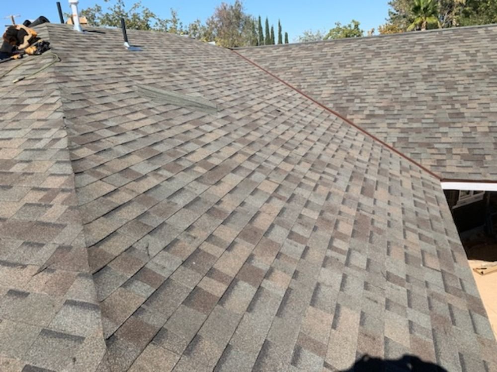 Slide of Alpha Roofing