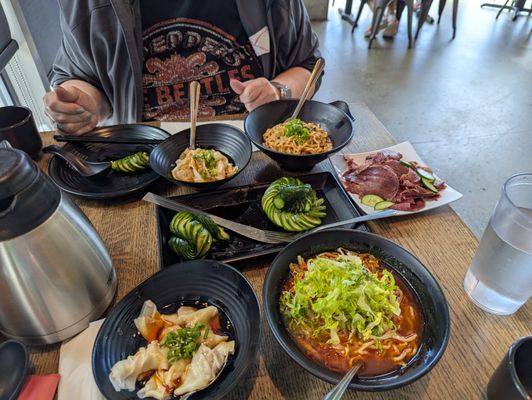 Dough Zone Dumpling House Kirkland by null