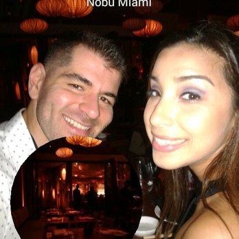 Nobu Miami - My Partner in Crime - Asian Fusion Near Me - Miami Beach, Florida