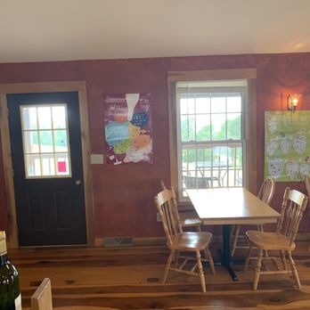 Terra Cotta Vineyards - Wineries Near Me - Norwich, Ohio