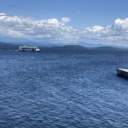 Local Motion Bike Ferry