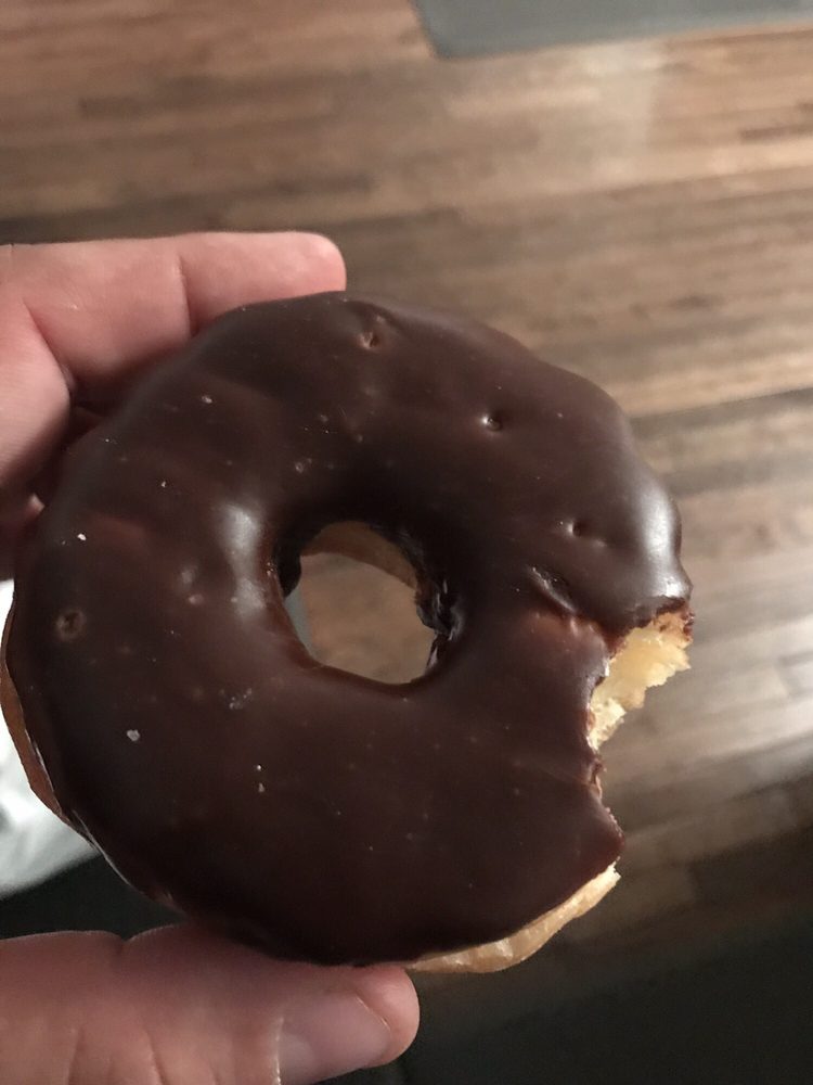 Dunkin Donut Logo
