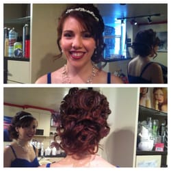 Lac Cheveux - Trail for wedding at salon