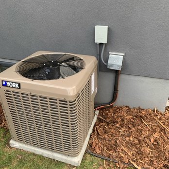 Hunter's Heating & Cooling - Heating & Air Conditioning/HVAC Near Me