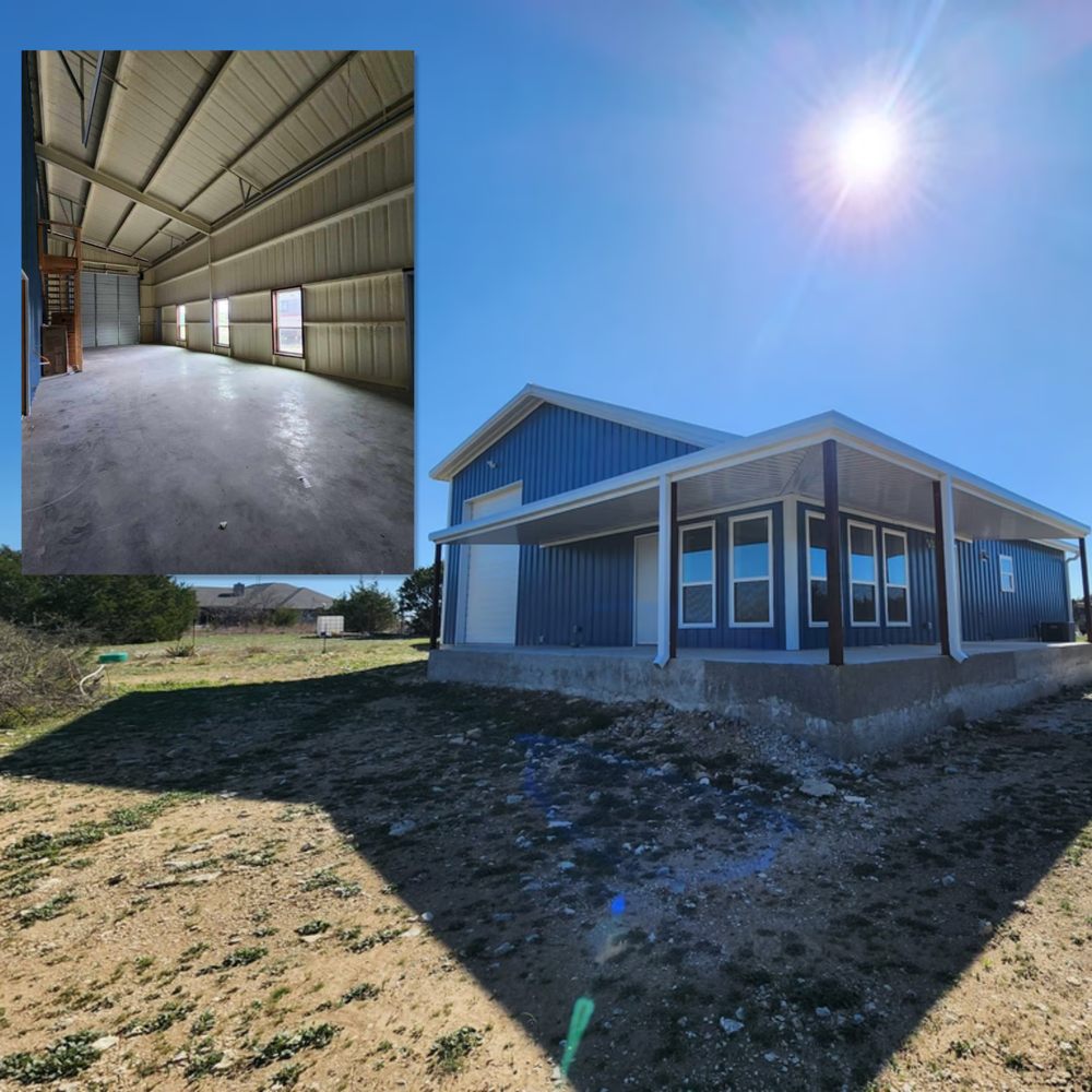 Slide of Perks Metal Works