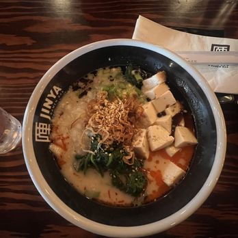 JINYA Ramen Bar - Austin - Spicy Creamy Vegan Ramen - Ramen Near Me - Austin, Texas JINYA Ramen Bar - Austin - Spicy Creamy Vegan Ramen - Ramen Near Me - Austin, Texas