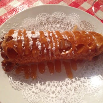Carlton's Italian Restaurant & Catering - Lovey little spot with great food. - Italian Near Me - Cullman, Alabama