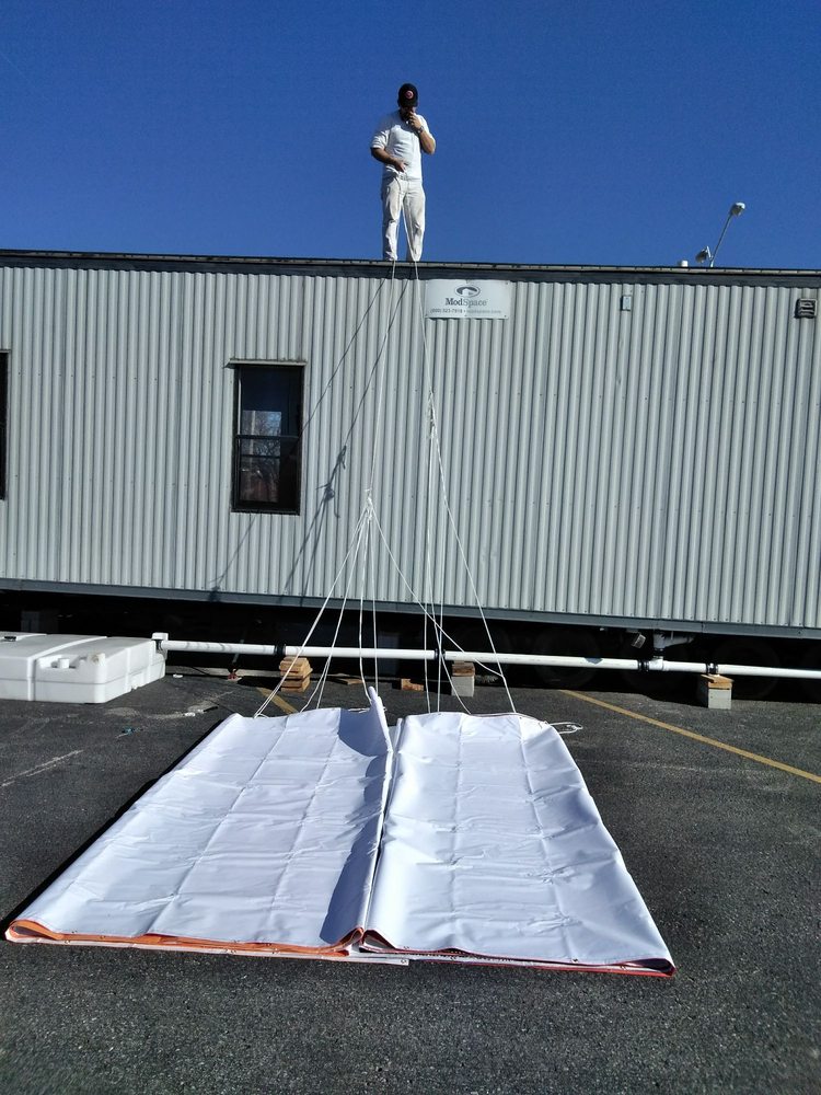 Slide of Ferrell & Son's Residential Property Maintenance