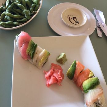 Dancing Roll - Sushi Bars Near Me - West Chester, Ohio Dancing Roll - Sushi Bars Near Me - West Chester, Ohio