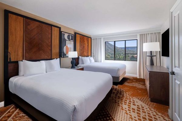 Hilton Sedona Resort at Bell Rock by null