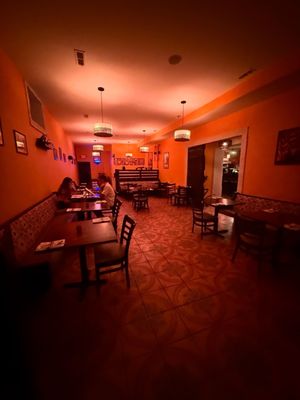 El Molino del Sureste by null