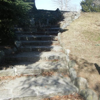 Westerly Library and Wilcox Park - Parks Near Me - Westerly, Rhode Island