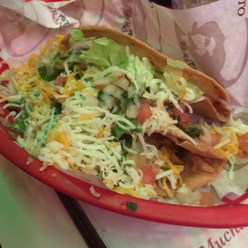 Avilas El Ranchito - chicken tacos amazing - Mexican Near Me - Costa Mesa, California