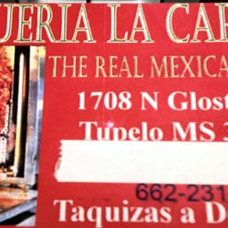 Taqueria La Capital