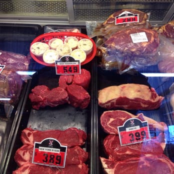 Ben's Meat - Mmmm.... Flavoured butter to finish off your steak! - Butcher Near Me - Edmonton, Alberta