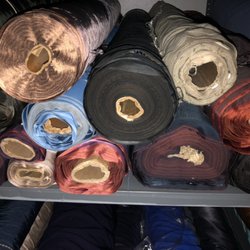 Bismi Allah Aichas Fabric - Lining