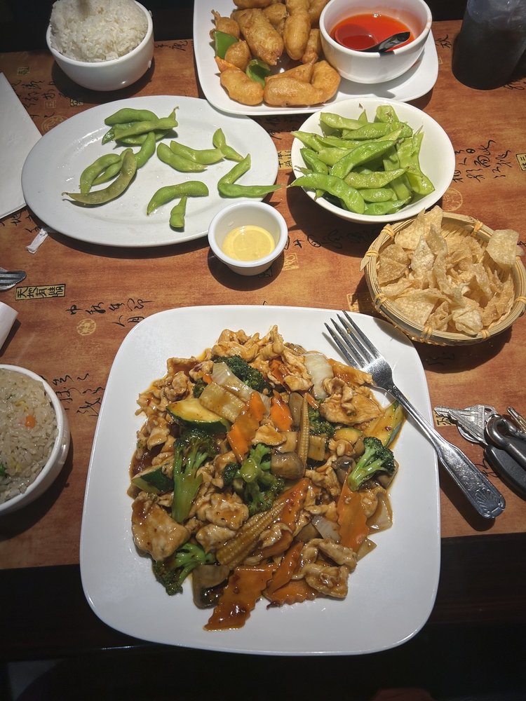 GINGER HOUSE Updated October 2024 40 Photos & 52 Reviews 321 B