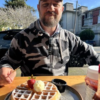 Eight AM - New American Near Me - San Francisco, California Eight AM - New American Near Me - San Francisco, California