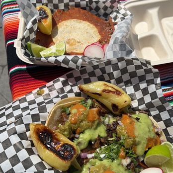 Rosies Tacos - Tacos and mulitas (cheese on both side of tortillas) - Tacos Near Me - San Jose, California Rosies Tacos - Tacos and mulitas (cheese on both side of tortillas) - Tacos Near Me - San Jose, California