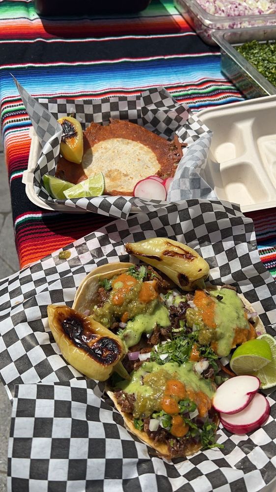 Rosies Tacos