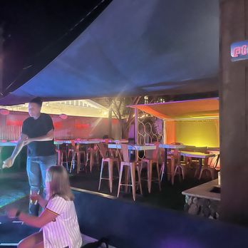 AIR CONDITIONED Lounge - Patio - Lounges Near Me - San Diego, California AIR CONDITIONED Lounge - Patio - Lounges Near Me - San Diego, California