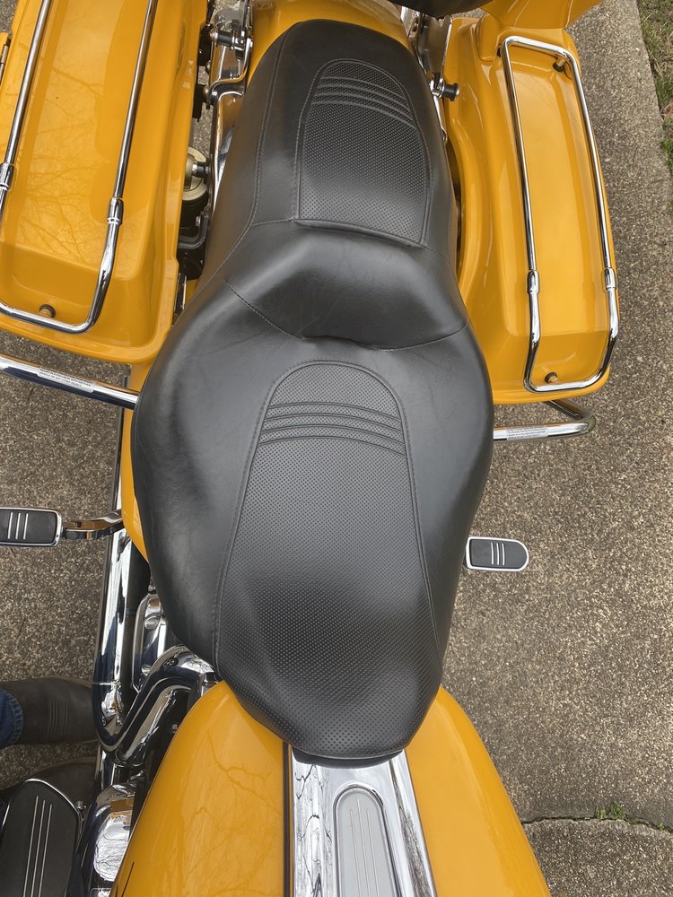 BLUE RIBBON CYCLES Updated September 2024 7869 Commerce Park