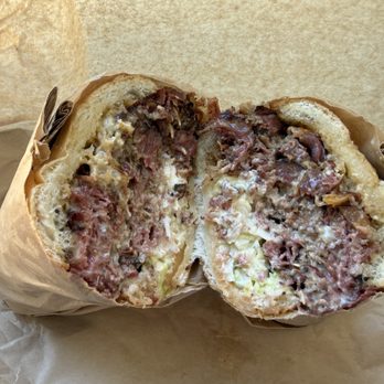 Deli Board - Delis Near Me - San Francisco, California