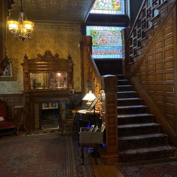 Molly Brown House Museum - Museums Near Me - Denver, Colorado Molly Brown House Museum - Museums Near Me - Denver, Colorado