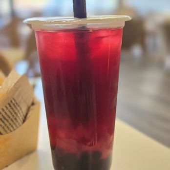 Tea Again - Bubble Tea Near Me - Elk Grove, California Tea Again - Bubble Tea Near Me - Elk Grove, California