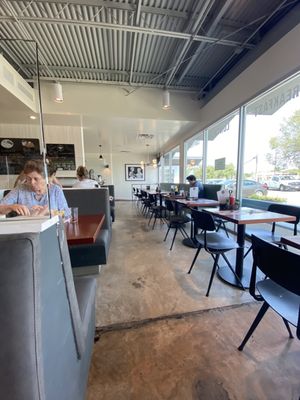 Counter Cafe by null