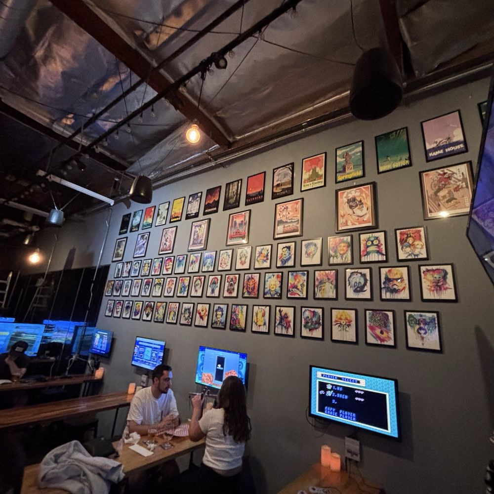 Hop Secret - Breweries Near Me - Monrovia, California Hop Secret - Breweries Near Me - Monrovia, California