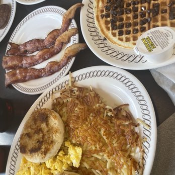 Waffle House - Breakfast & Brunch Near Me - Kissimmee, Florida Waffle House - Breakfast & Brunch Near Me - Kissimmee, Florida