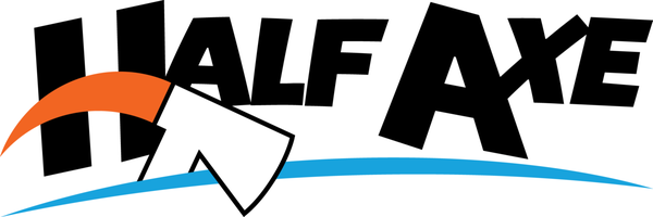 Half Axe by null