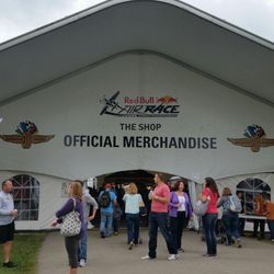 user provided Red Bull Air Race photo