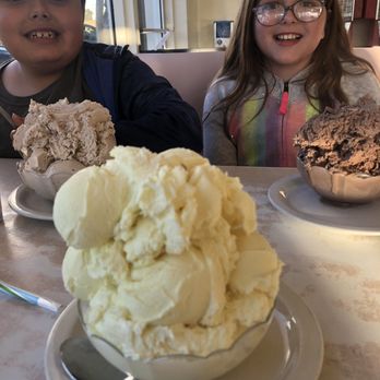 Superior Dairy - Yummy - Ice Cream & Frozen Yogurt Near Me - Hanford, California