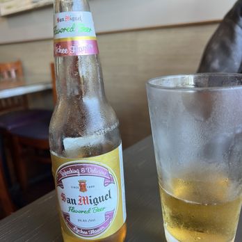 CARiN de RiA - Filipino Near Me - Encinitas, California
