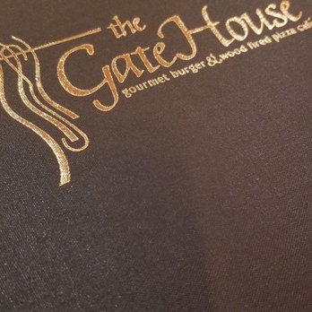 The Gate House - Burgers Near Me - Rochester, New York
