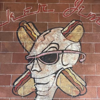 Biker Jim's Gourmet Dogs - Hot Dogs Near Me - Denver, Colorado Biker Jim's Gourmet Dogs - Hot Dogs Near Me - Denver, Colorado